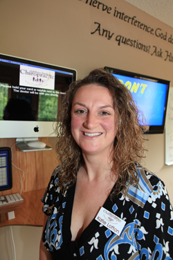 Katie J. Lofton